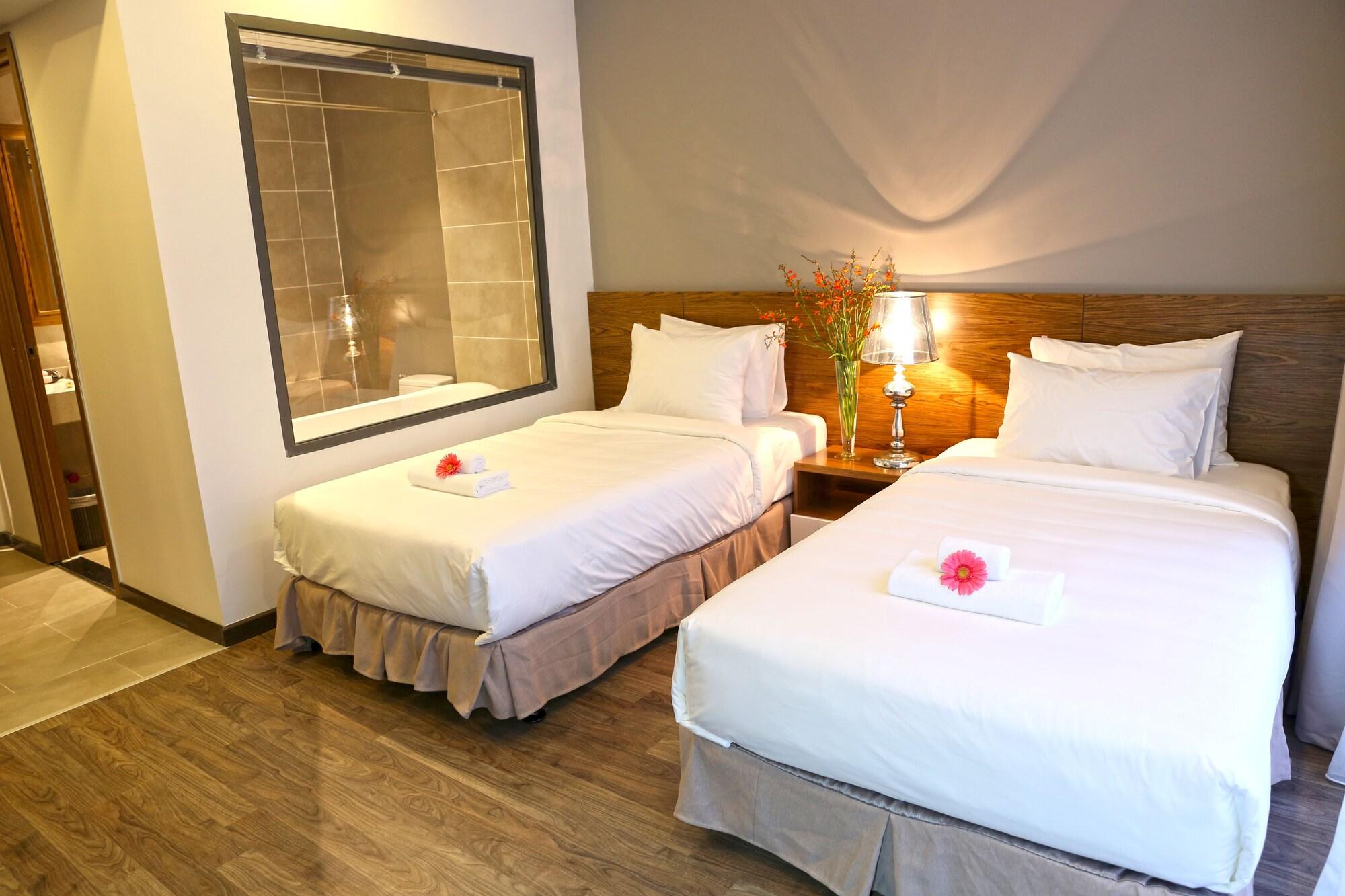 Bizu Royal Hotel TP. Hồ Chí Minh Ngoại thất bức ảnh