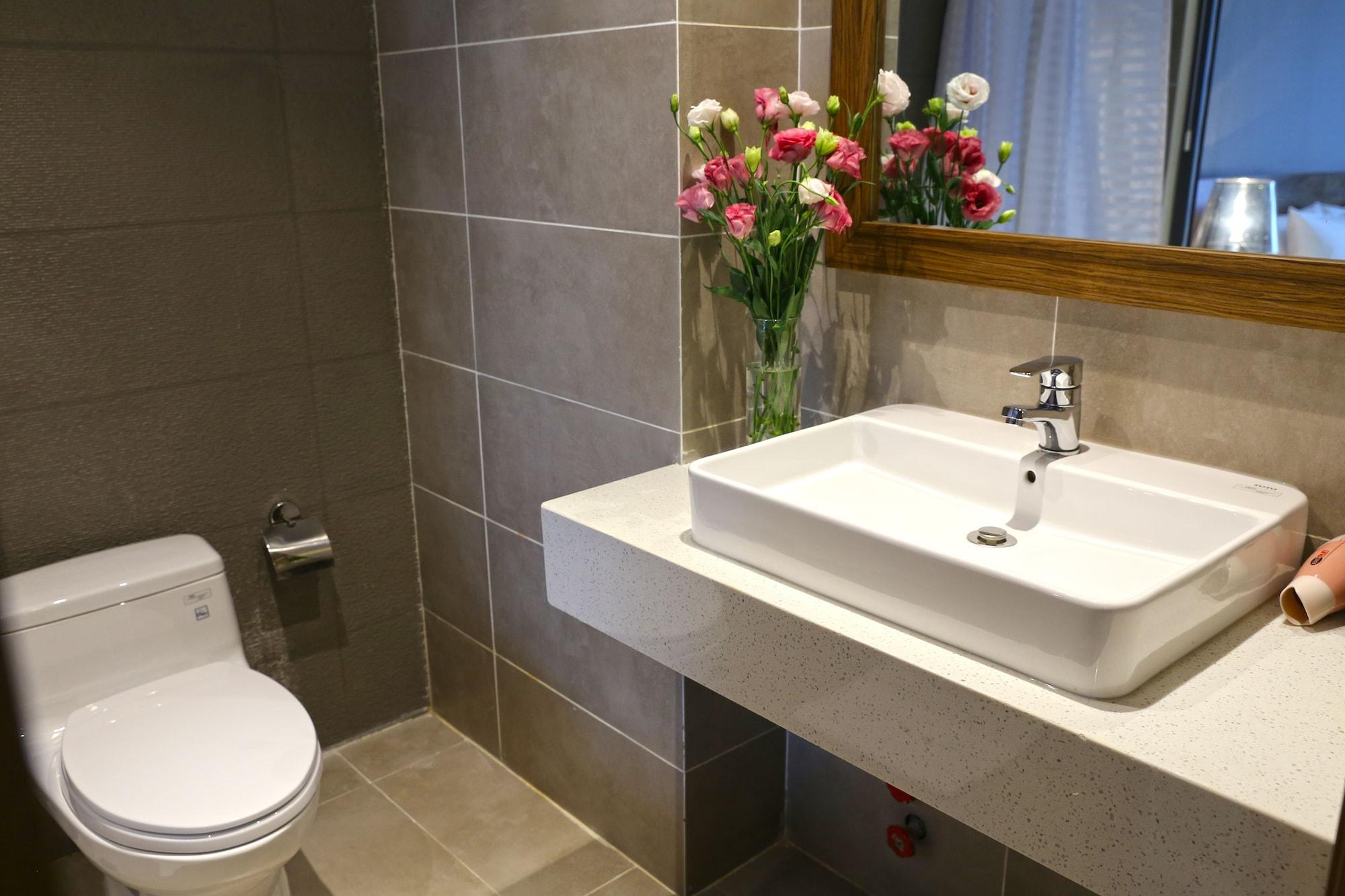 Bizu Royal Hotel TP. Hồ Chí Minh Ngoại thất bức ảnh