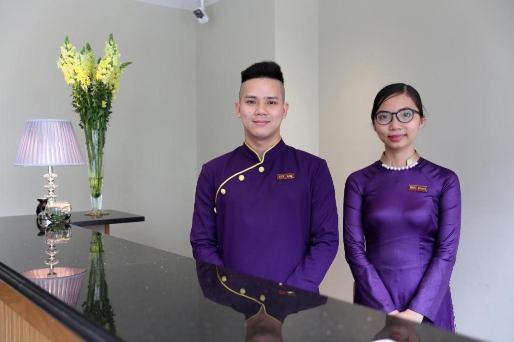Bizu Royal Hotel TP. Hồ Chí Minh Ngoại thất bức ảnh