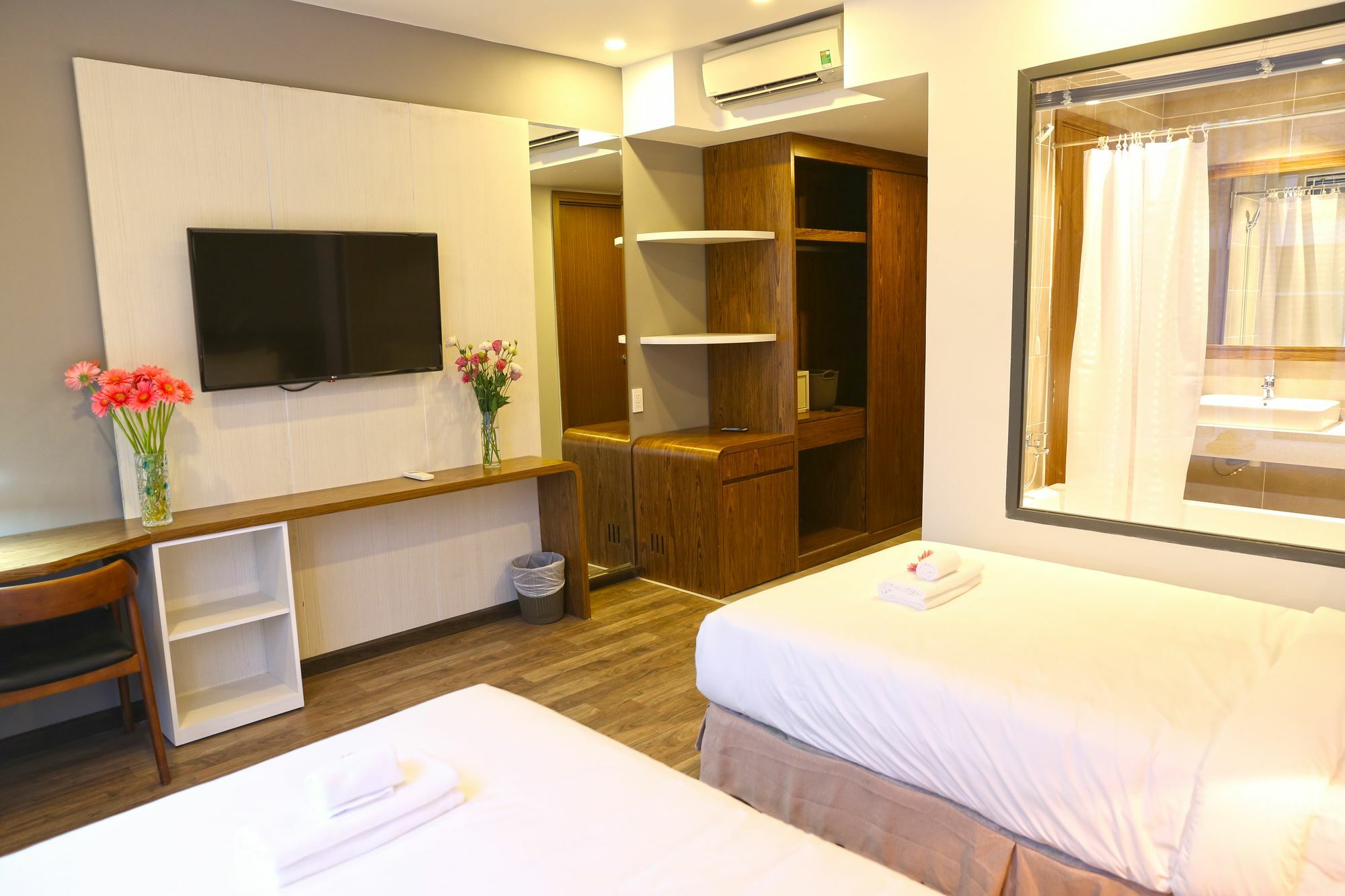 Bizu Royal Hotel TP. Hồ Chí Minh Ngoại thất bức ảnh
