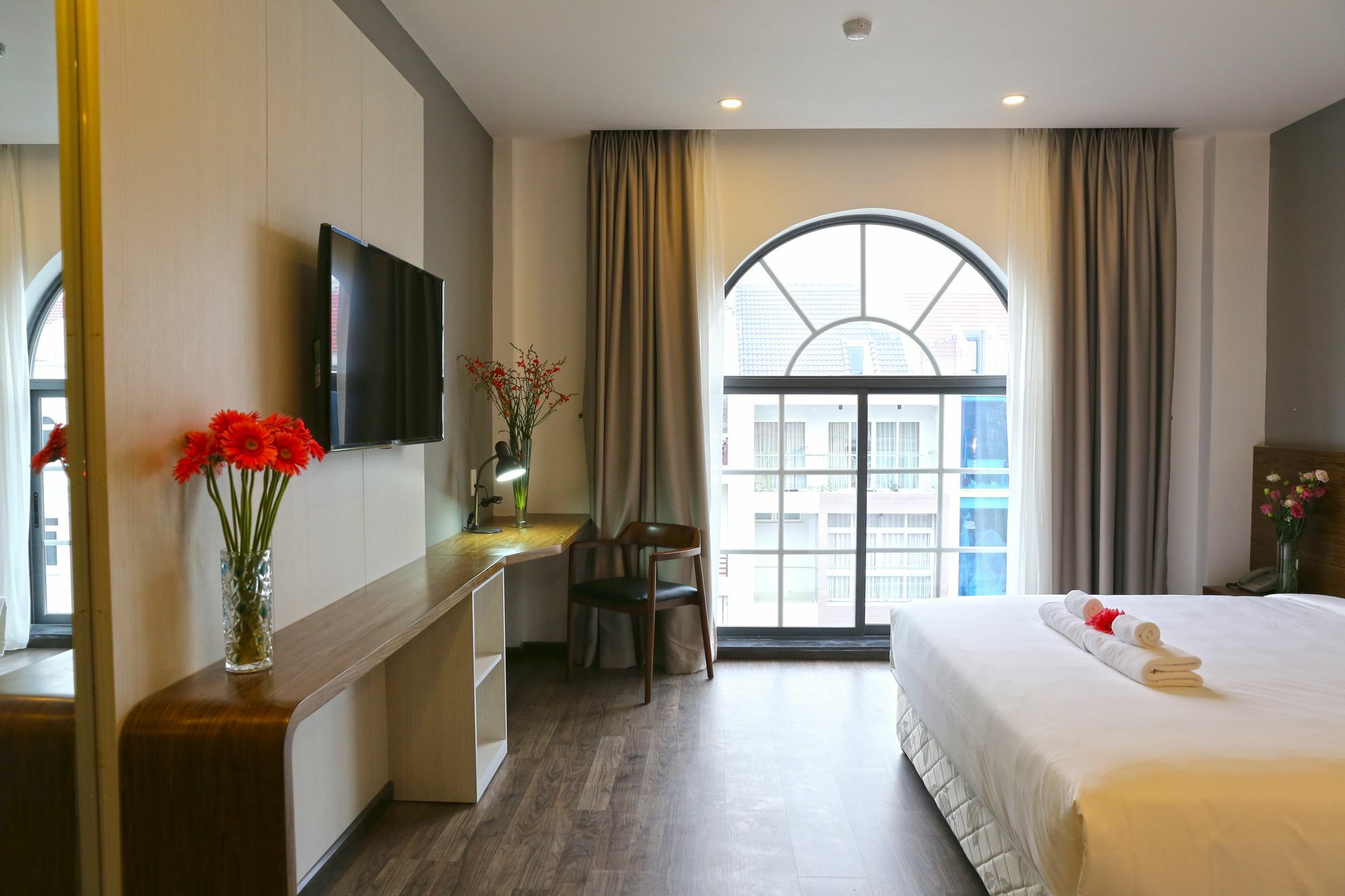 Bizu Royal Hotel TP. Hồ Chí Minh Ngoại thất bức ảnh