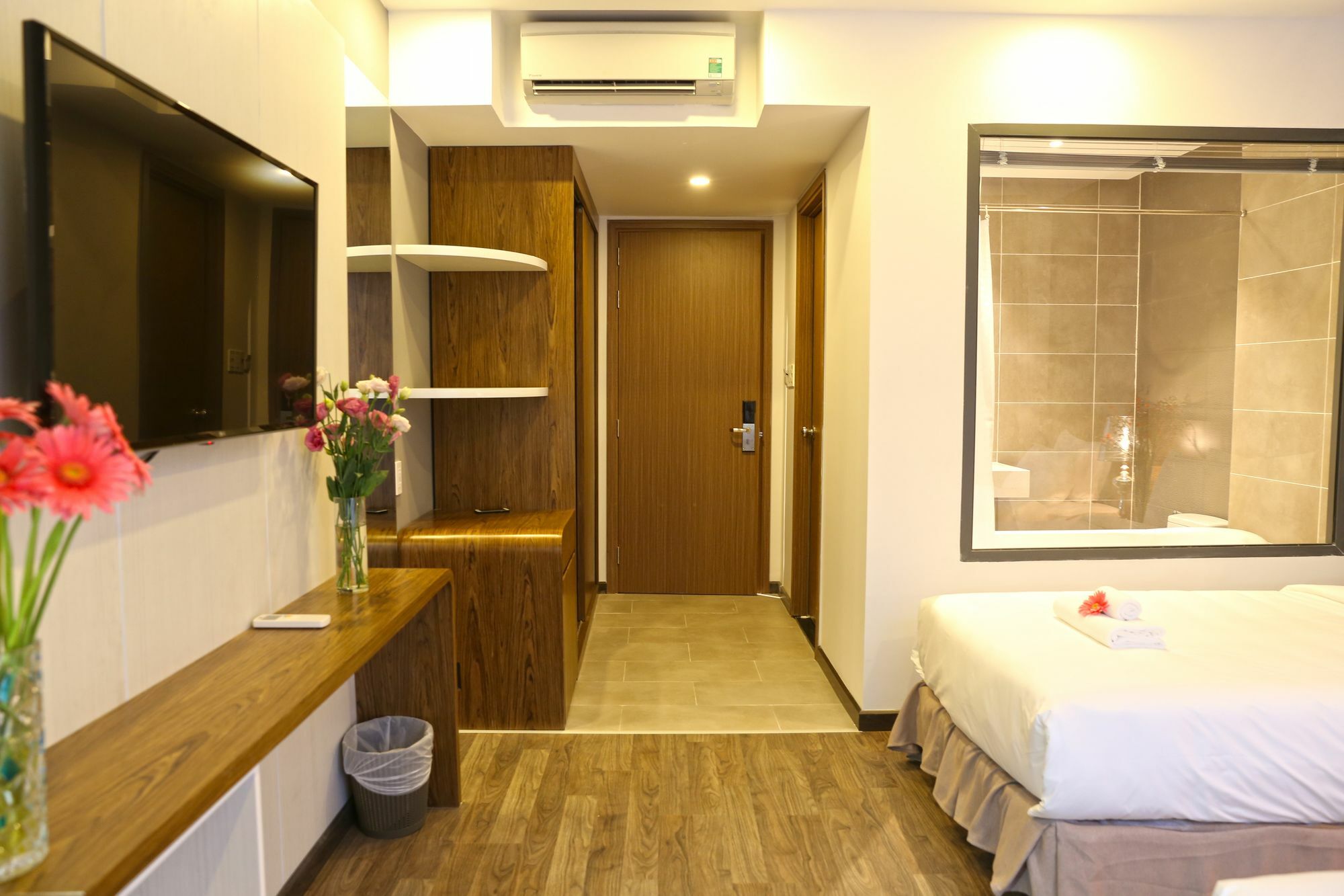 Bizu Royal Hotel TP. Hồ Chí Minh Ngoại thất bức ảnh