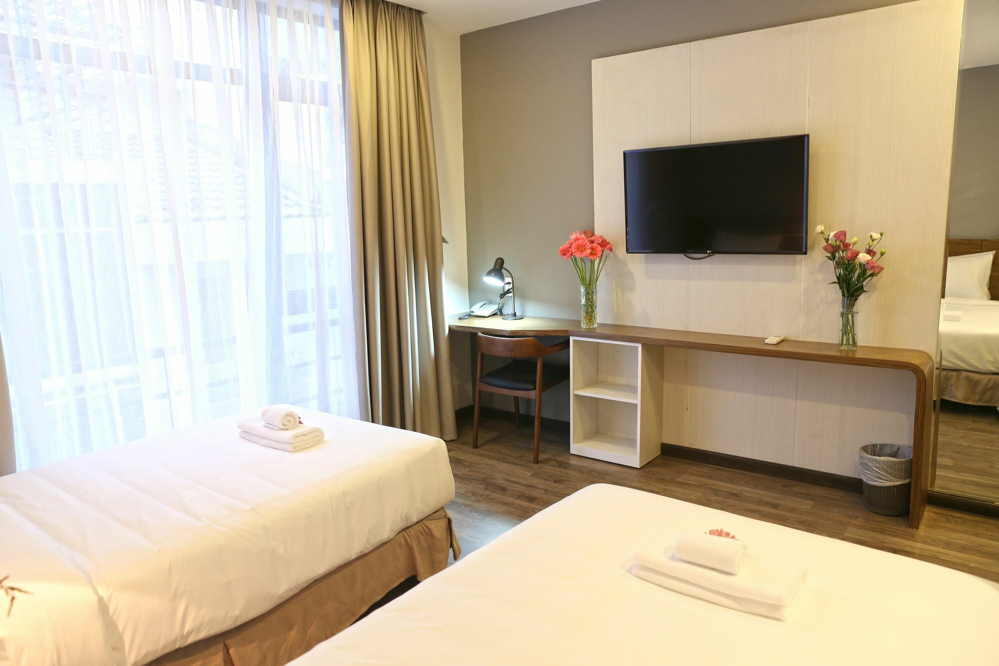 Bizu Royal Hotel TP. Hồ Chí Minh Ngoại thất bức ảnh